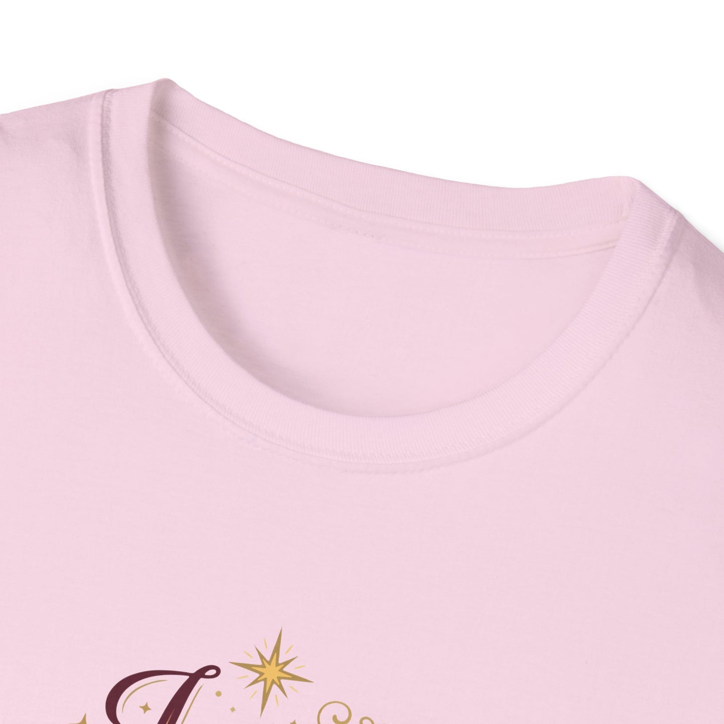 Jesus Is the Heart of Christmas T-Shirt