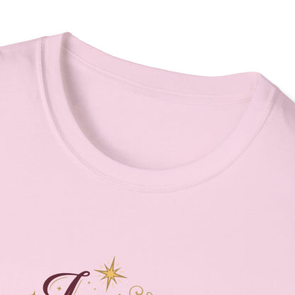 Jesus Is the Heart of Christmas T-Shirt