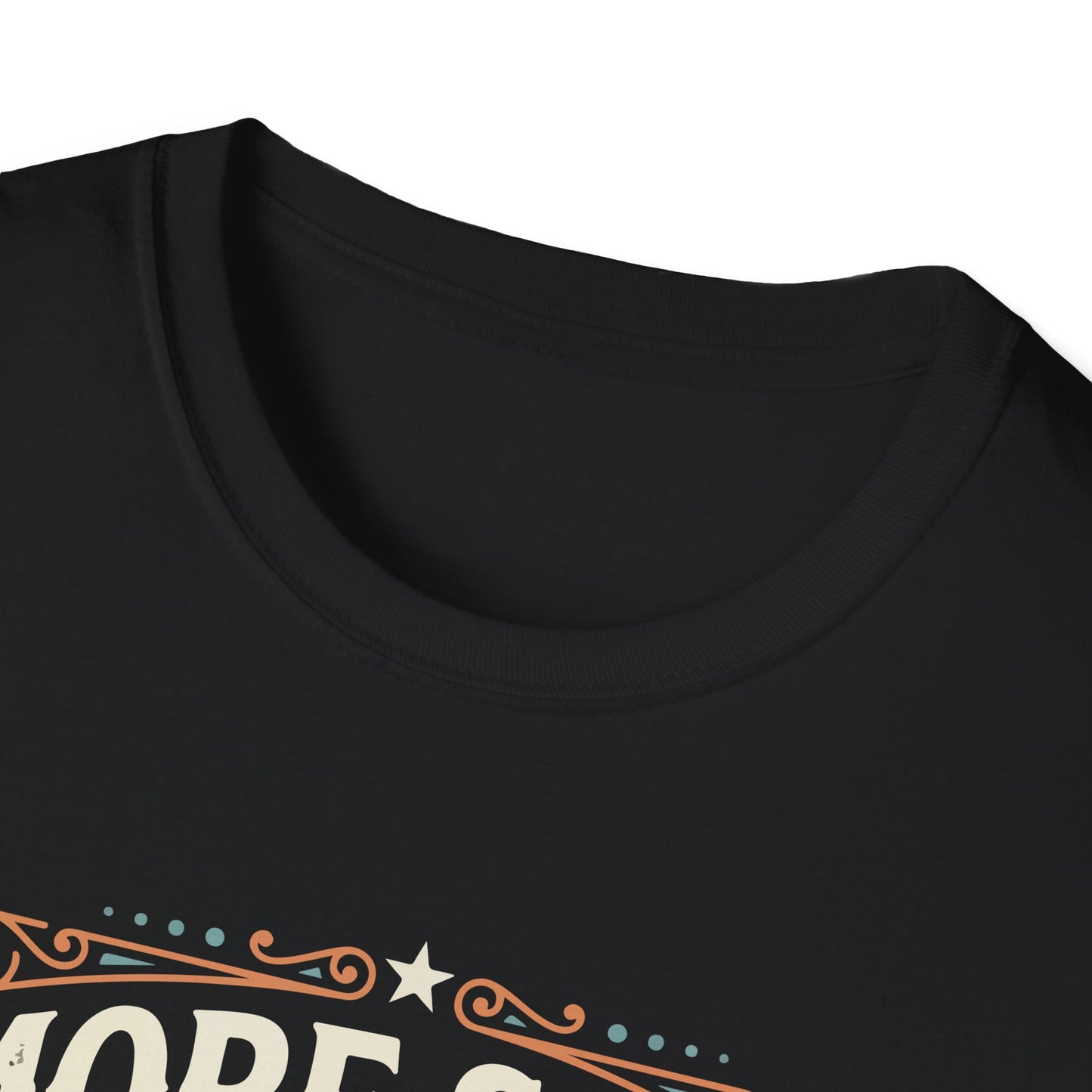 More Soul Less Ego T-Shirt