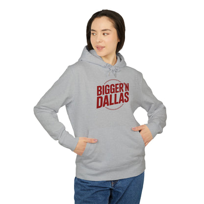 Unisex Cruiser 2.0 Hoodie