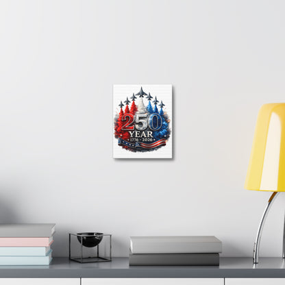 Stretched Canvas