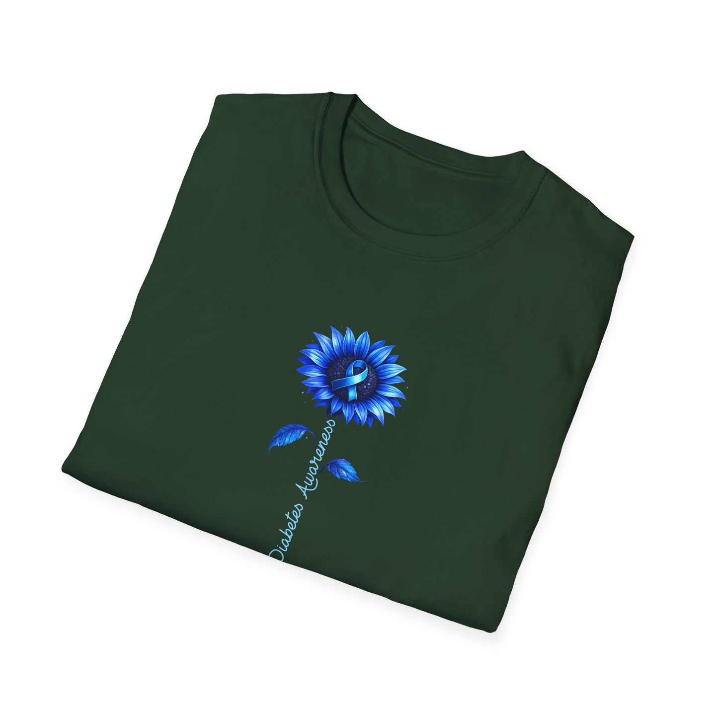 Diabetes Awareness  T-Shirt