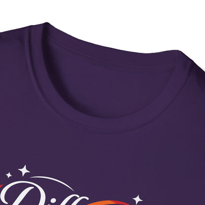 Different Not Less T-Shirt
