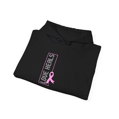 Love Heals Hoodie