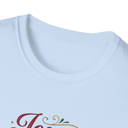 Jesus Is the Heart of Christmas T-Shirt