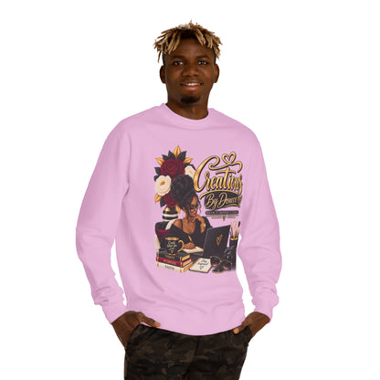 Creations By Danee Cozy Crewneck Sweatshirt
