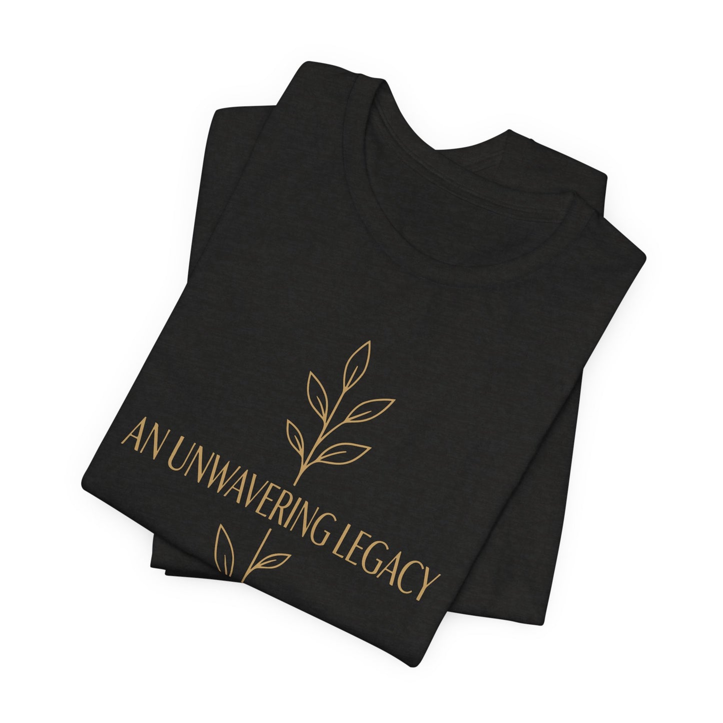 First Lady "An Unwavering Legacy" Tee