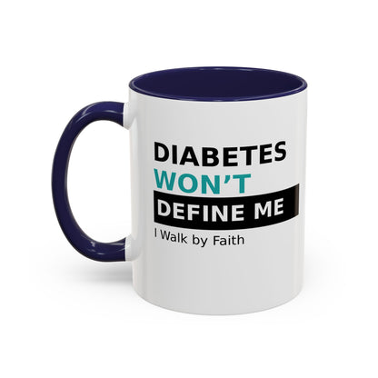 Scripture Coffee Mug — Isaiah 40:31 Inspirational Accent Mug (11/15oz)