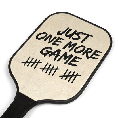 Pickleball Kit