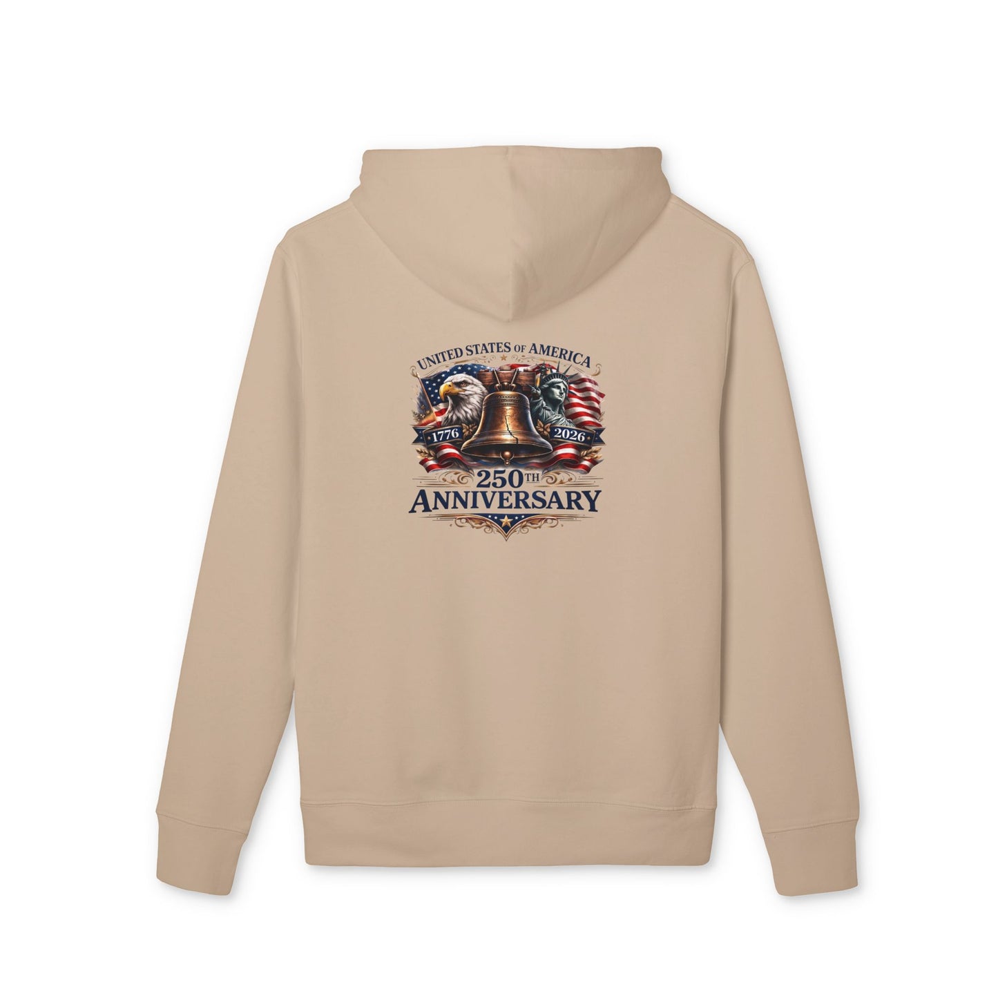 Unisex Cruiser 2.0 Hoodie