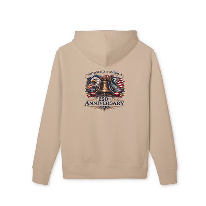 Unisex Cruiser 2.0 Hoodie