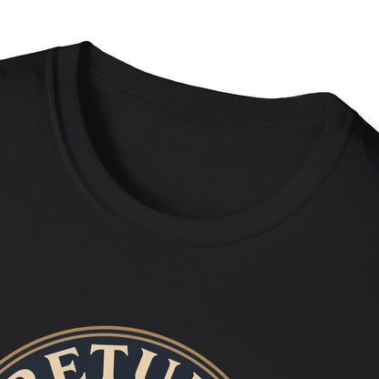 Return to Him T‑Shirt
