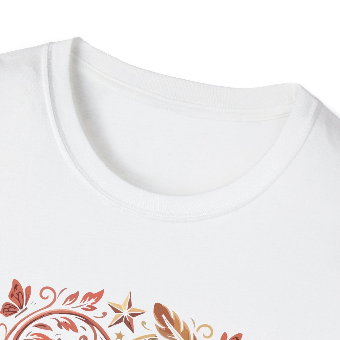 Bendecido Esposa T-Shirt