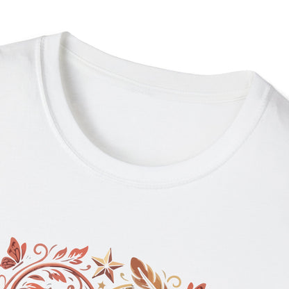 Bendecido Esposa T-Shirt