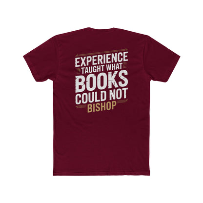 Unisex Cotton Crew Tee