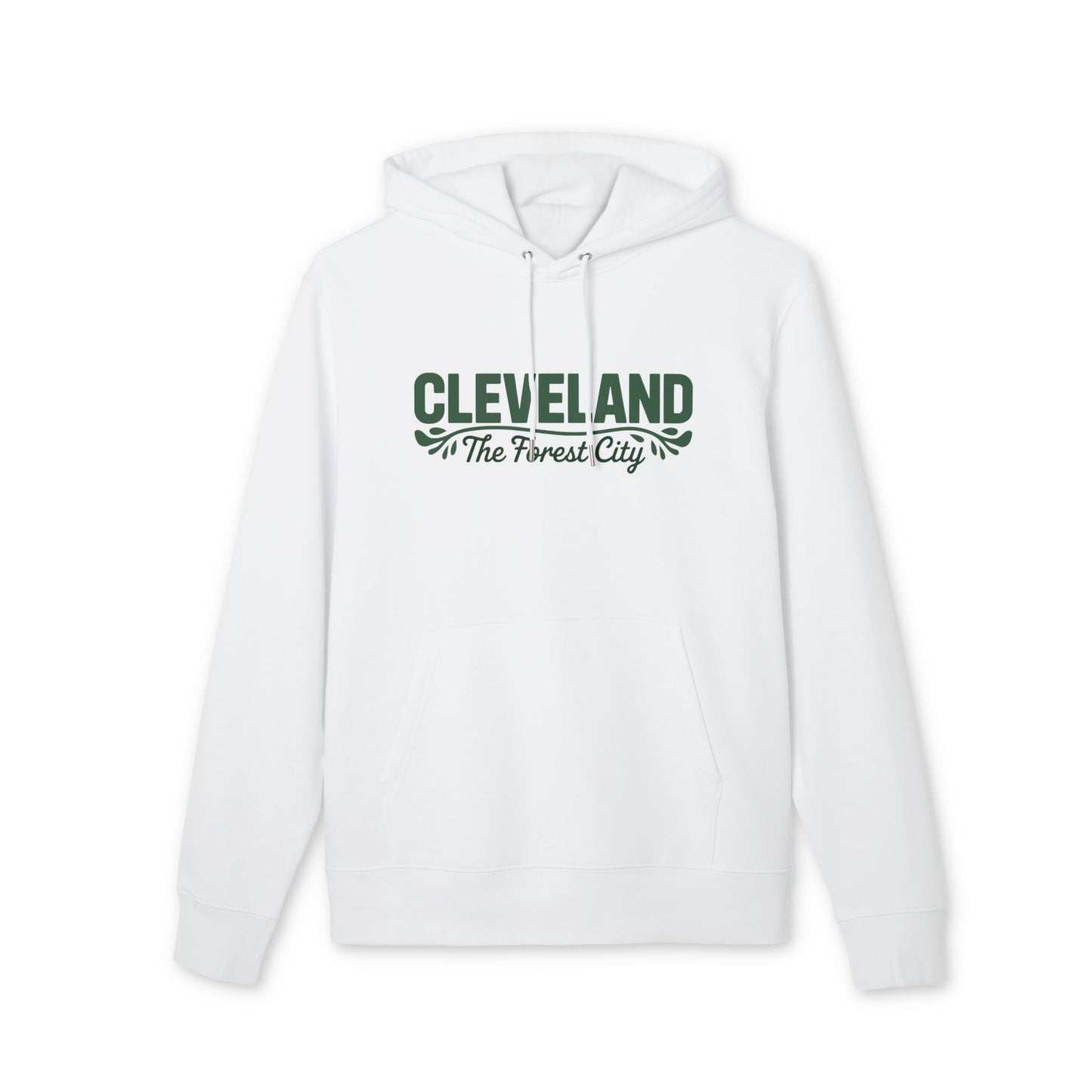Cleveland "The Forest City" Hoodie