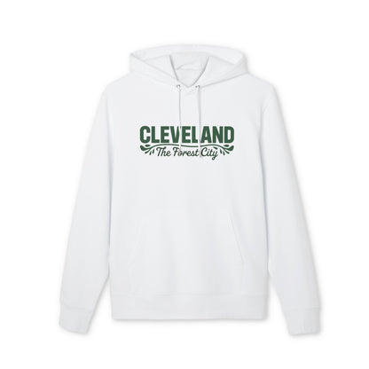 Cleveland "The Forest City" Hoodie
