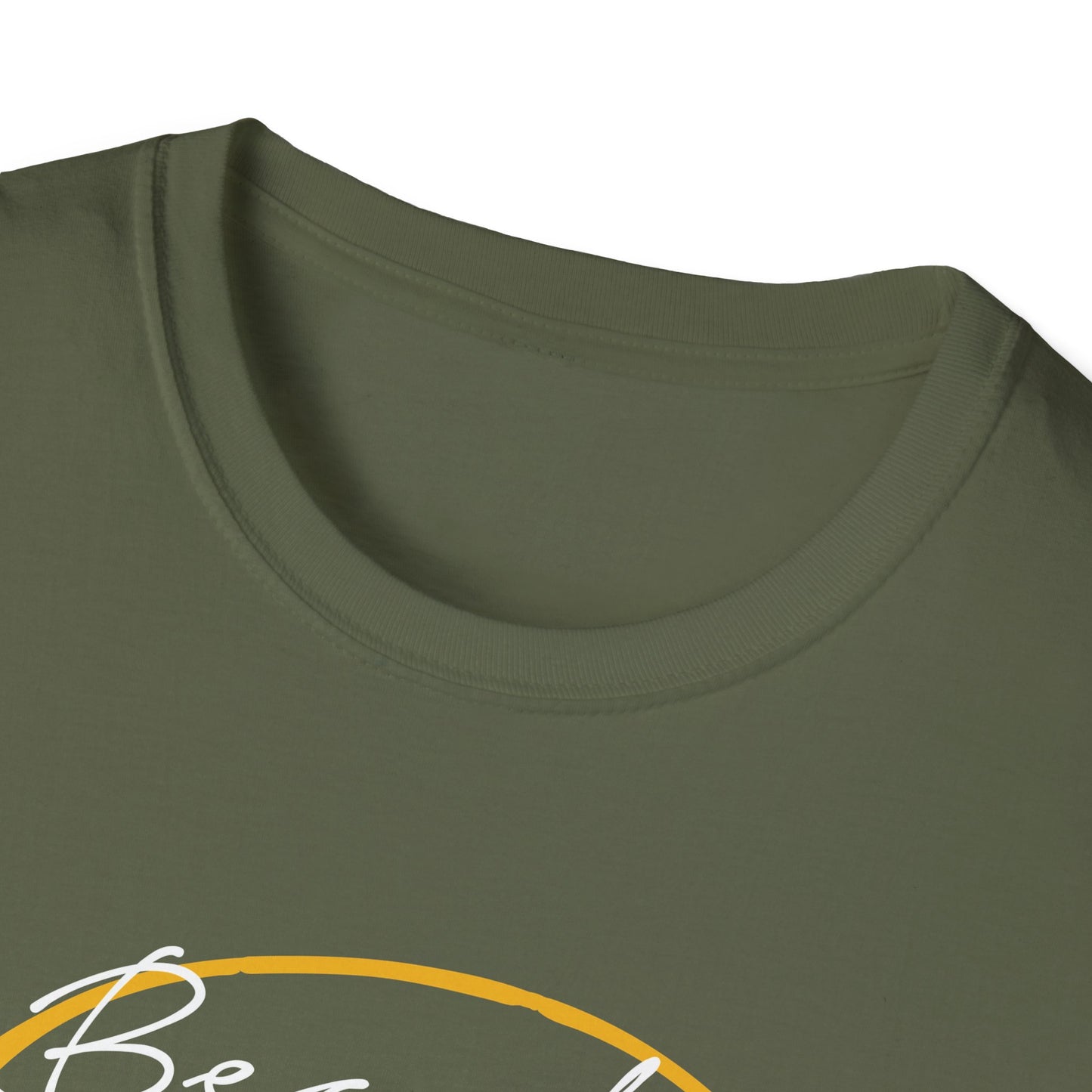 Beauty From. Within 1 Peter 3:4 T-Shirt