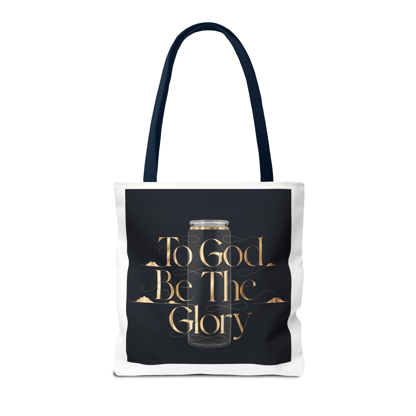 Tote Bag (AOP)