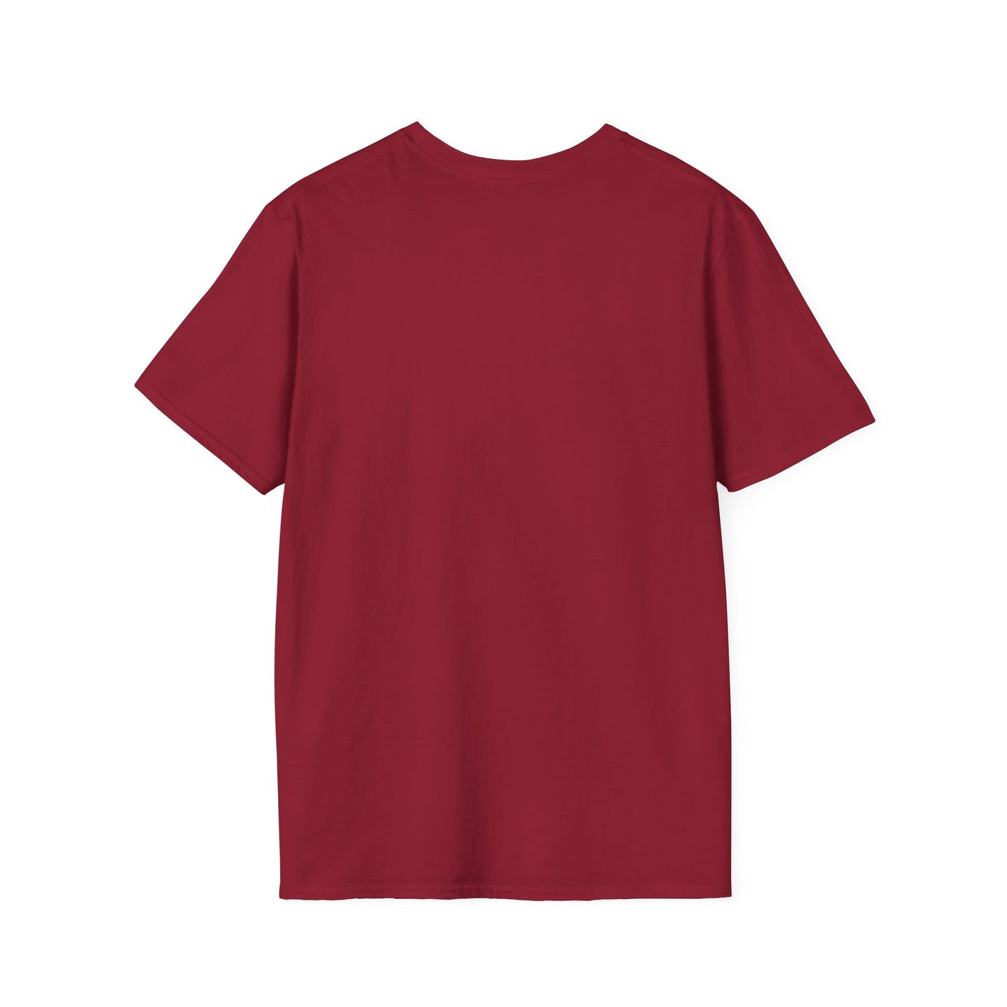 "From Chaos Comes Clarity" T-Shirt