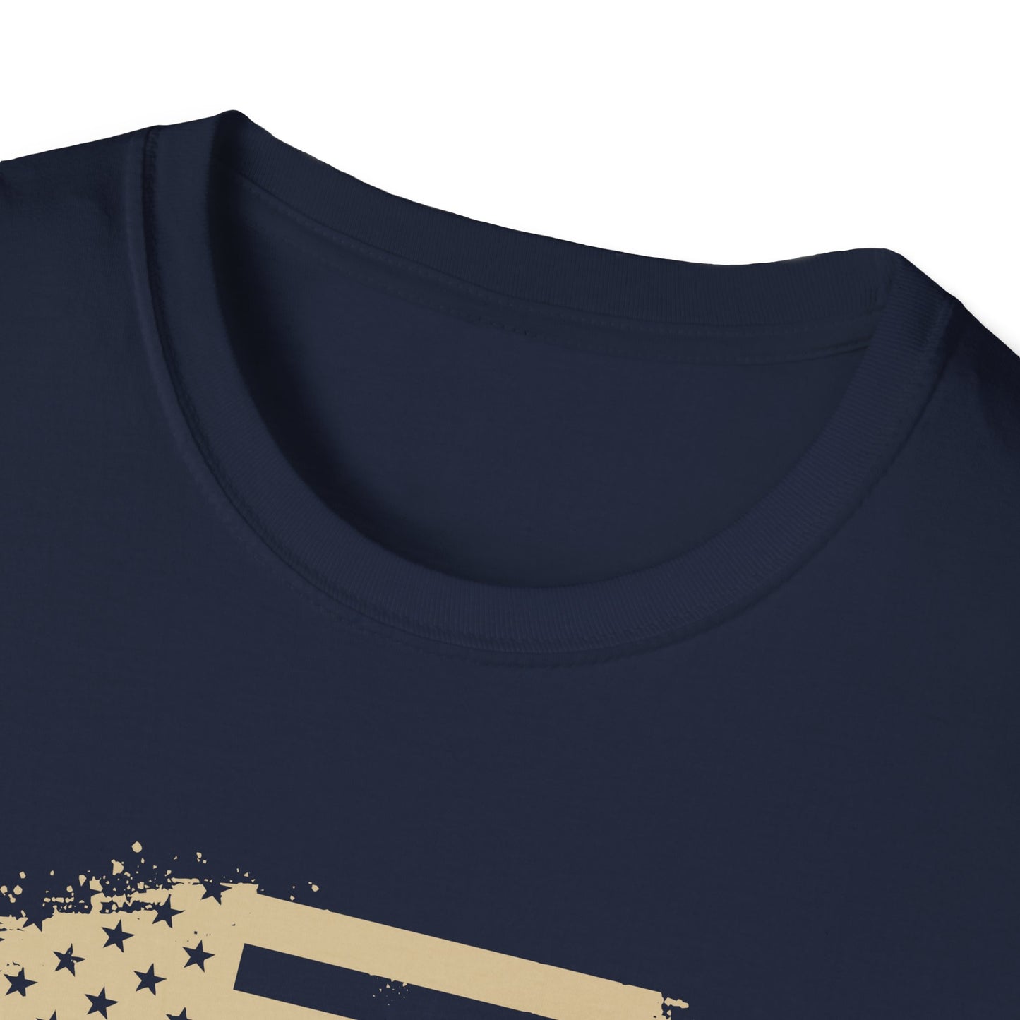 Retired U.S. Army Officer T-Shirt