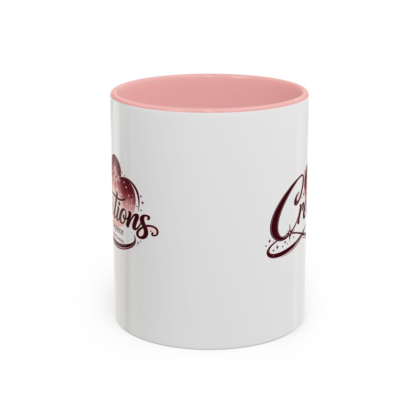 Creations by Donece  Mug