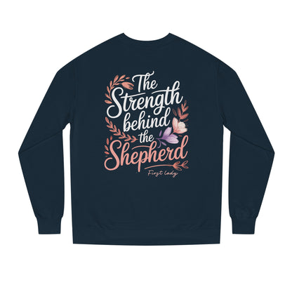 Unisex Crew Neck Sweatshirt
