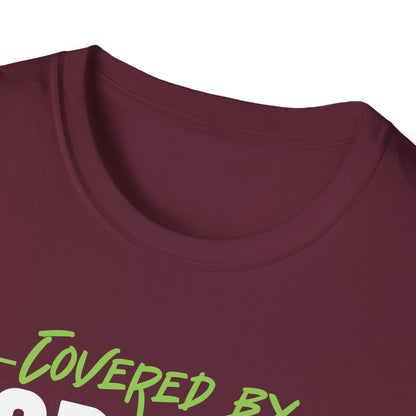 Covered by Grace T-Shirt