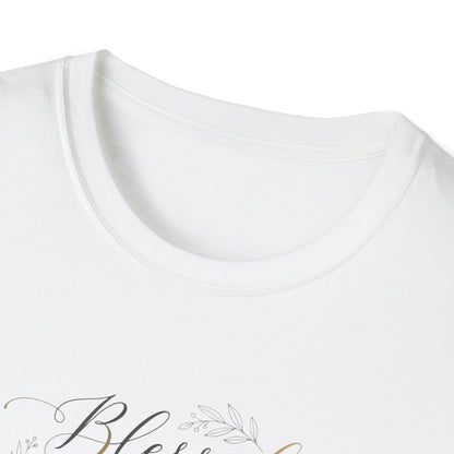 Blessed Mom T-Shirt