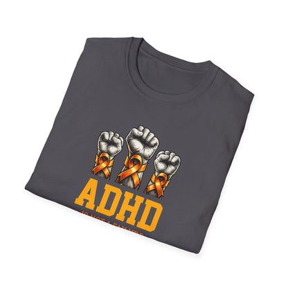 ADHD Is Not a Failure T-Shirt