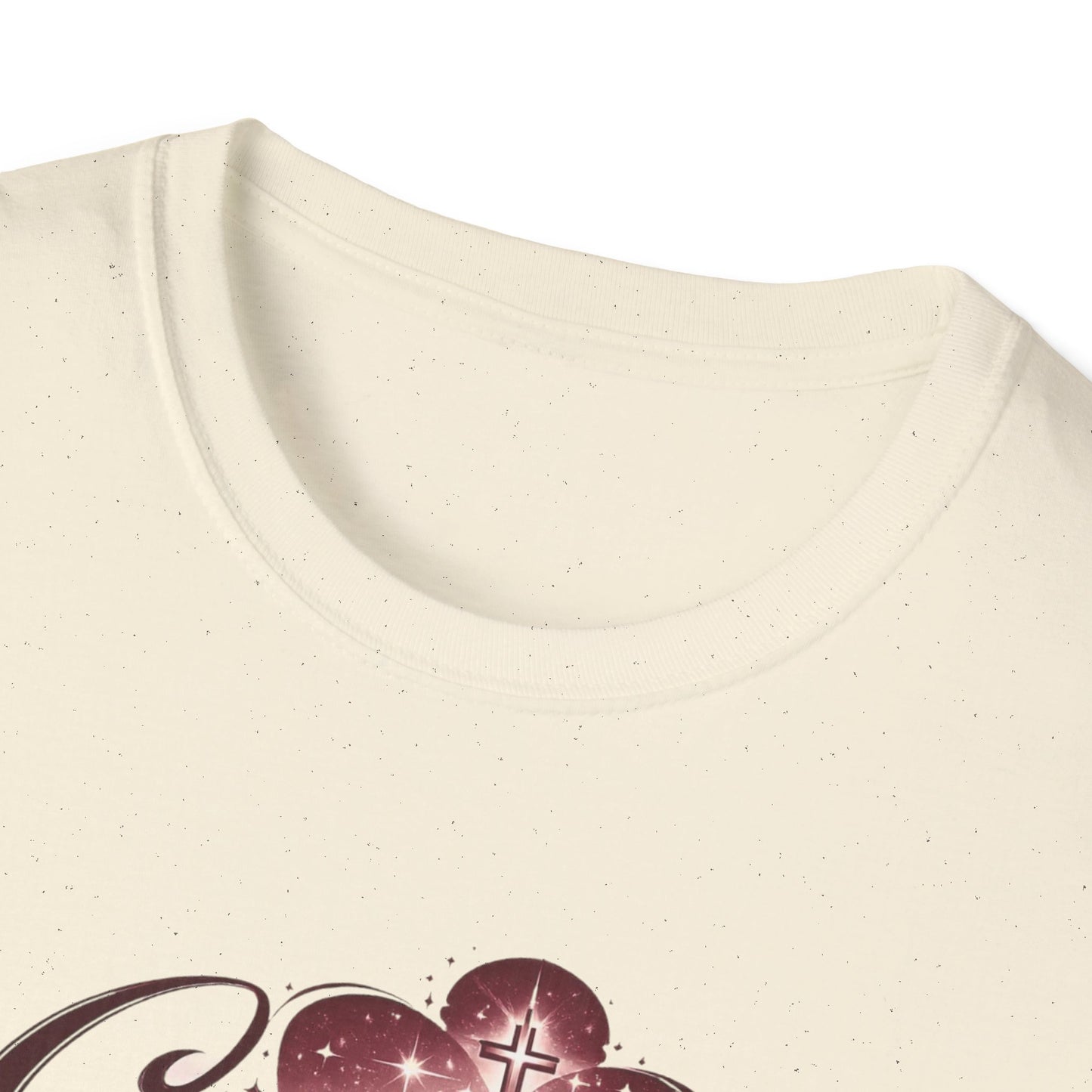Creations By Donece T-Shirt