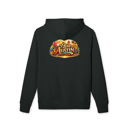 Unisex Cruiser 2.0 Hoodie