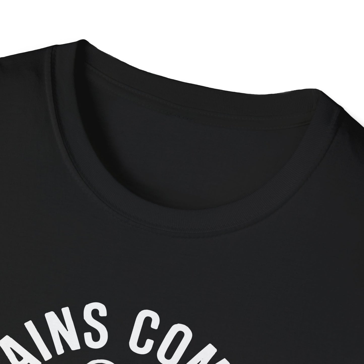 Brains Come in All Patterns T-Shirt