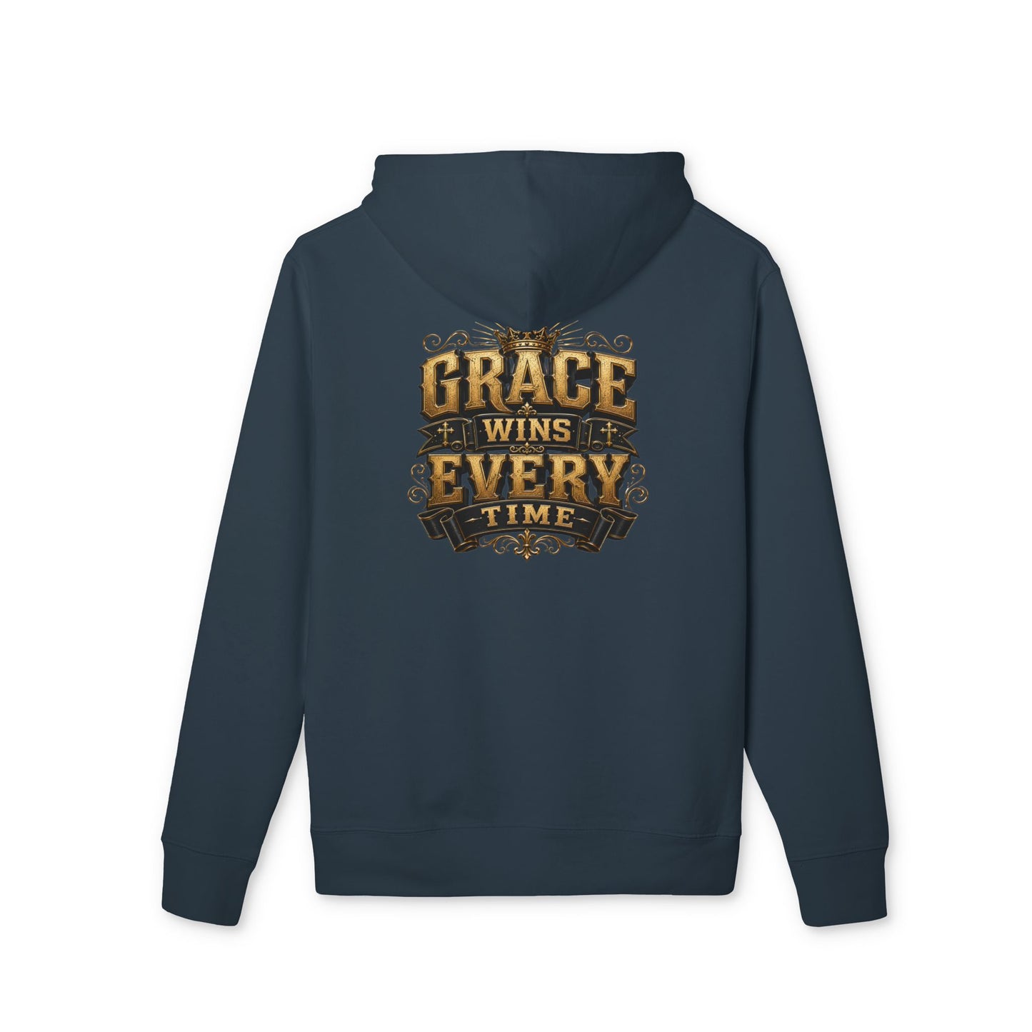 Unisex Cruiser 2.0 Hoodie