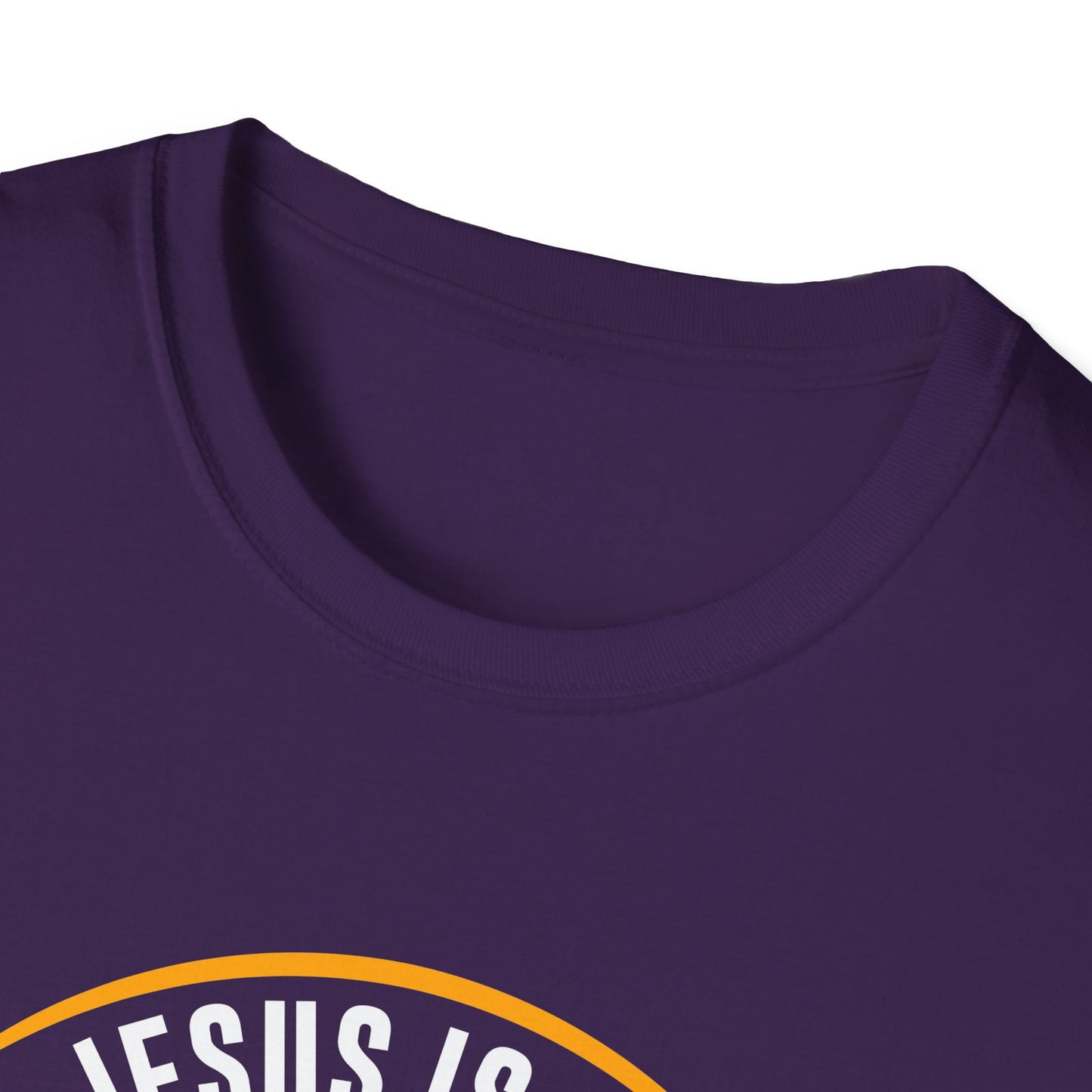 Jesus Is My Peace Even in the Chaos T-Shirt