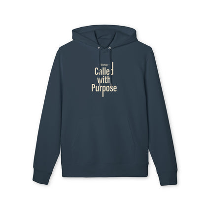 Called With Purpose Hoodie — Inspirational Faith & Purpose Pullover