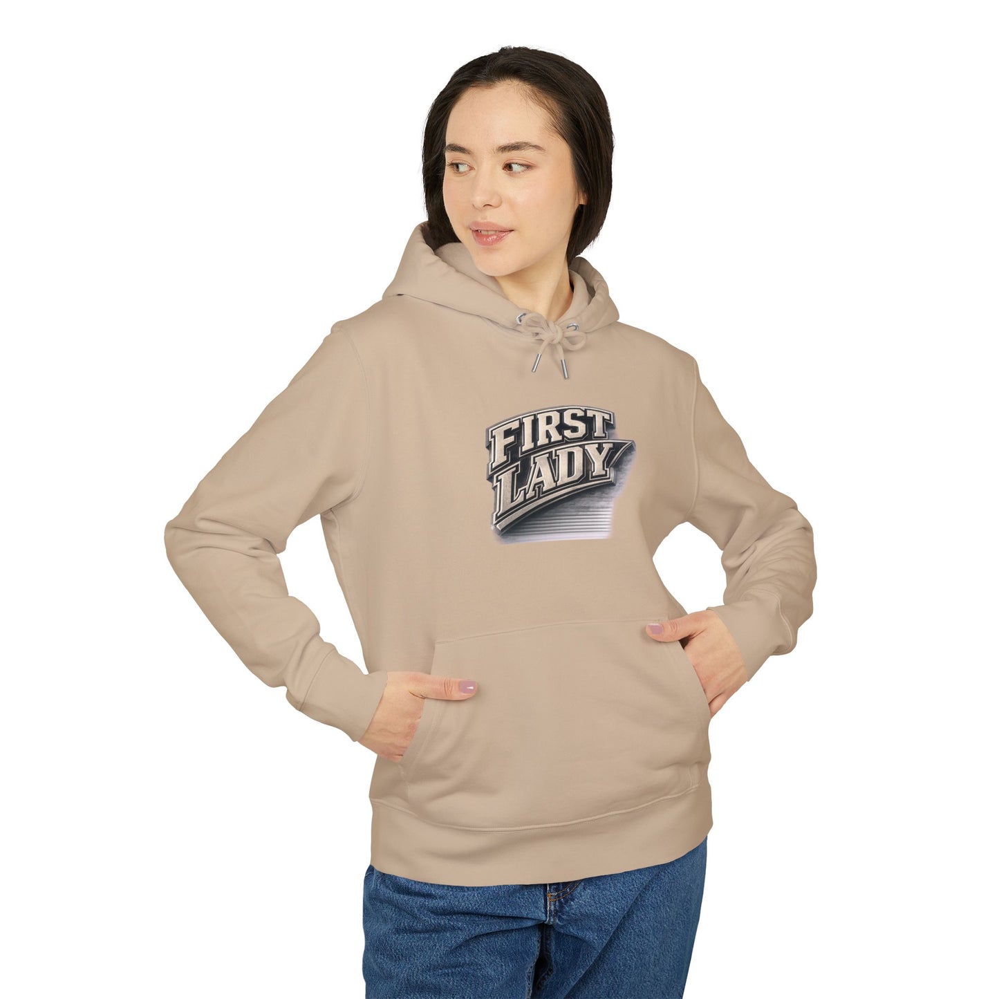 Unisex Cruiser 2.0 Hoodie