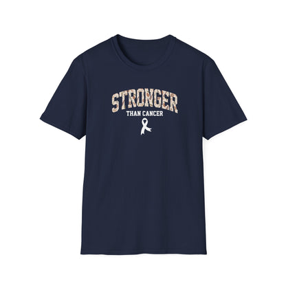 Stronger Than Cancer T-Shirt