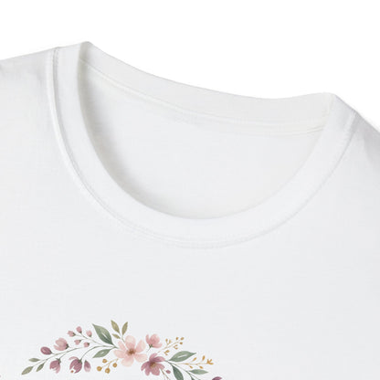 Grace Filled Mama Life T-Shirt