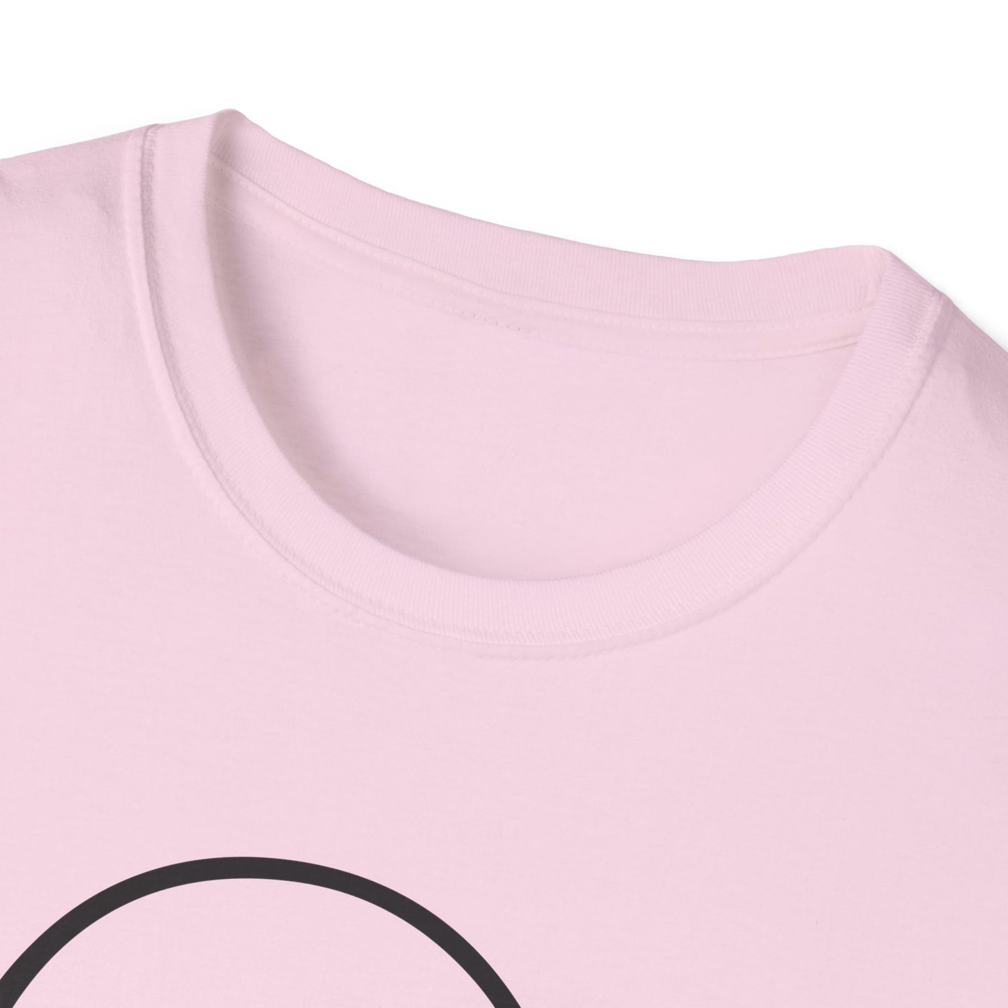 Different Still Whole Infinity  T-Shirt
