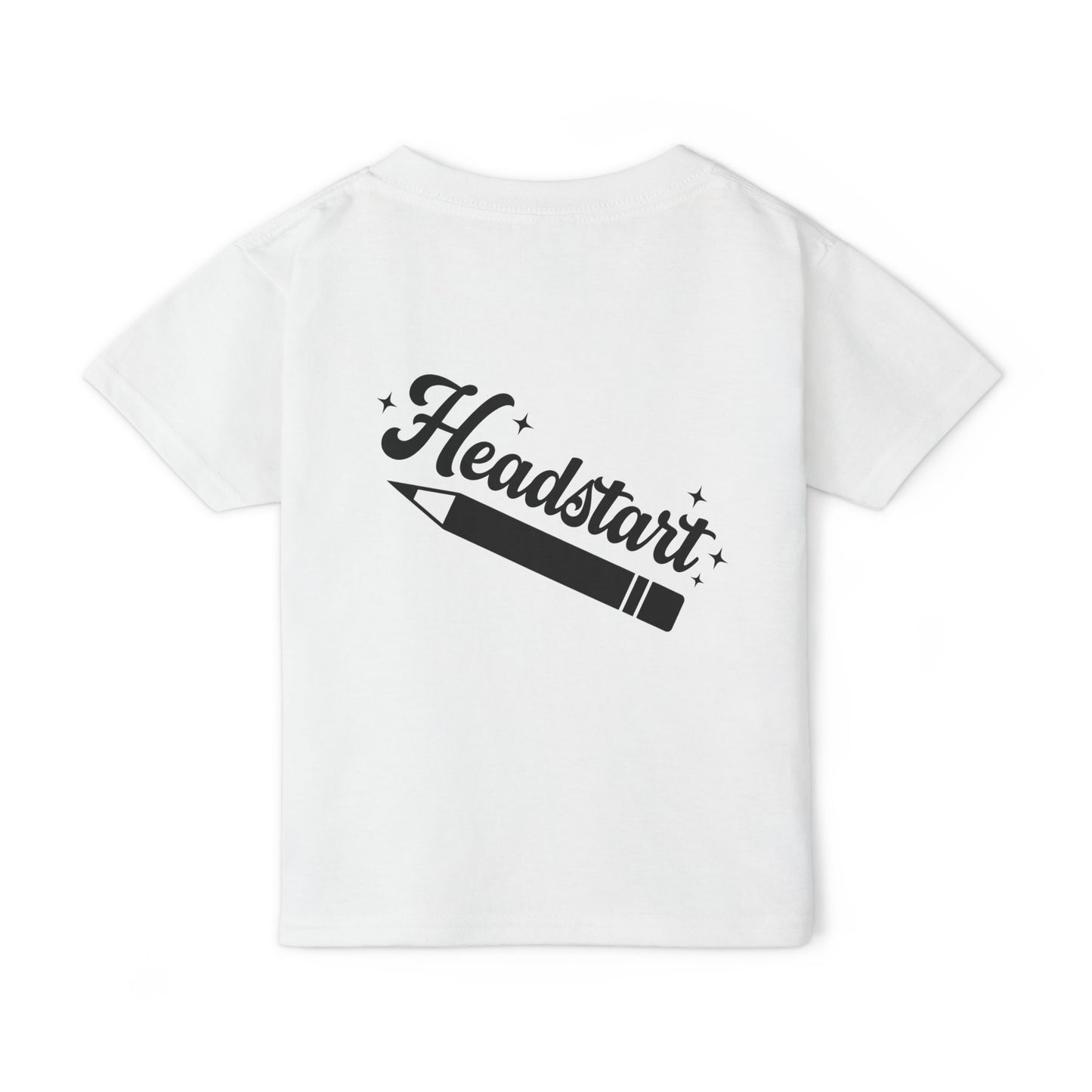 Heavy Cotton™ Toddler T-shirt