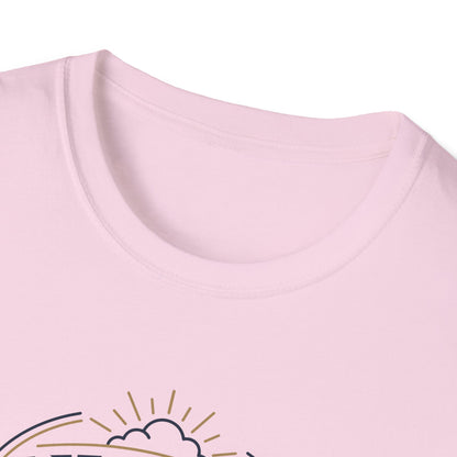 Let Heaven Handle It T-Shirt