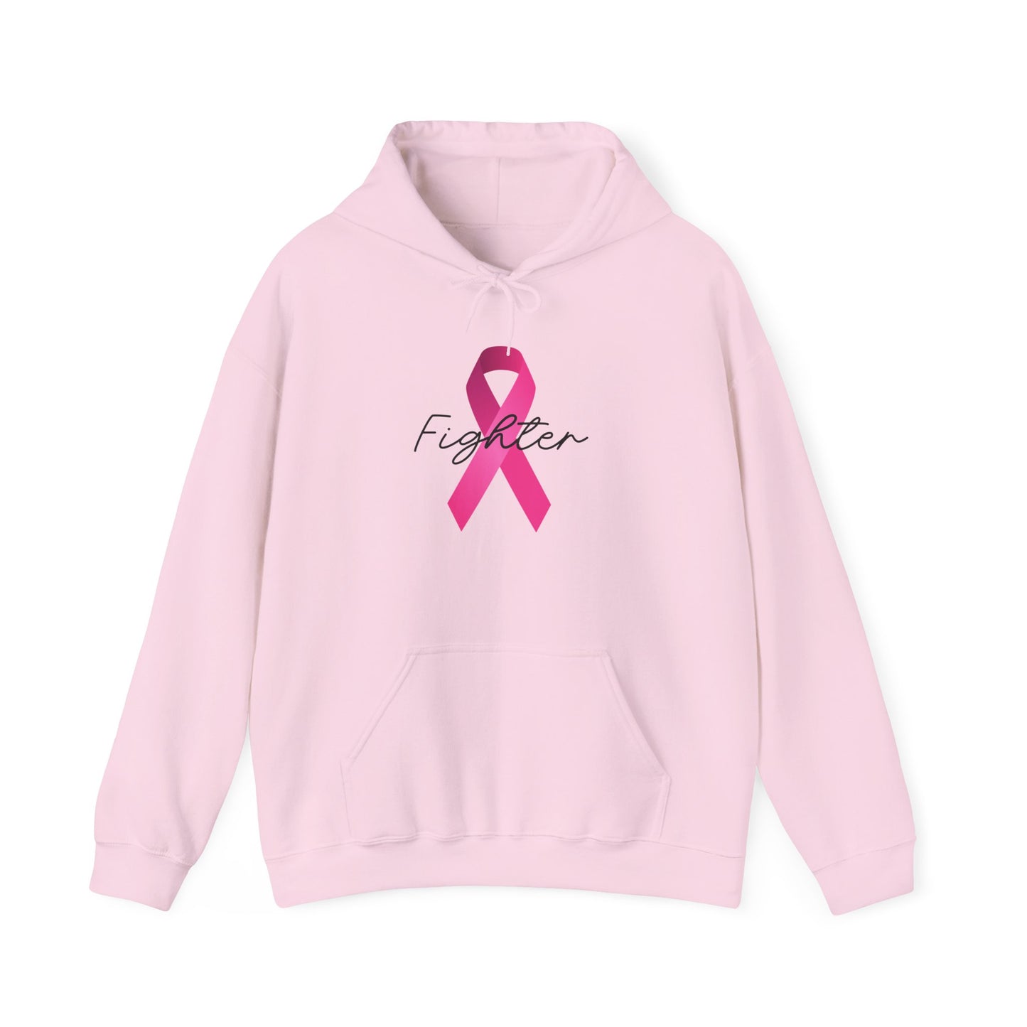 'Fighter' Hoodie