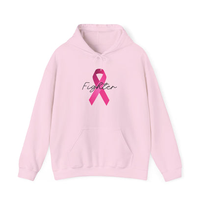 'Fighter' Hoodie
