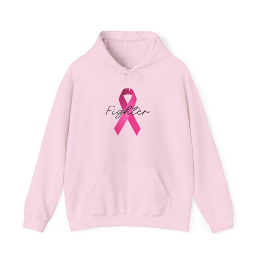 'Fighter' Hoodie
