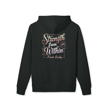 Unisex Cruiser 2.0 Hoodie