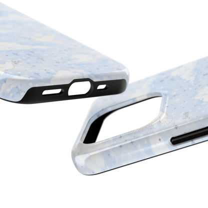 Hope Faith Phone Case | Christian floral iPhone Case