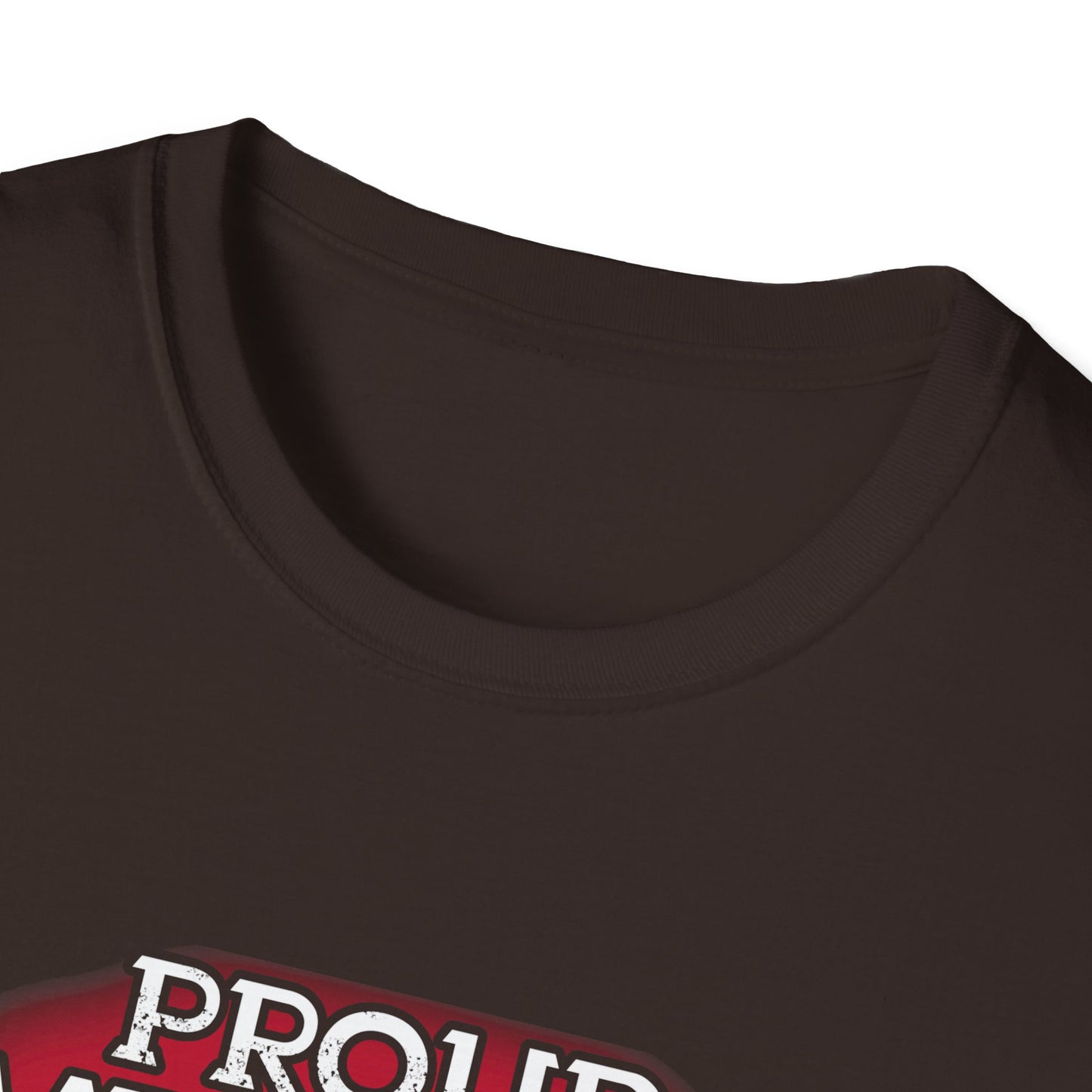 Proud Veteran U.S. Air Force T-Shirt