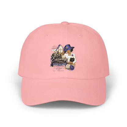 Vintage Mother & Child Dad Cap – Nostalgic Family Baseball Hat