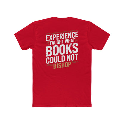 Unisex Cotton Crew Tee